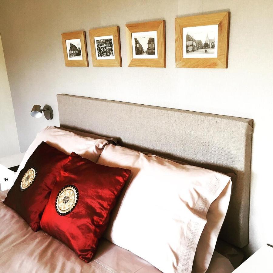 Chaillac Bed & Breakfast المظهر الخارجي الصورة