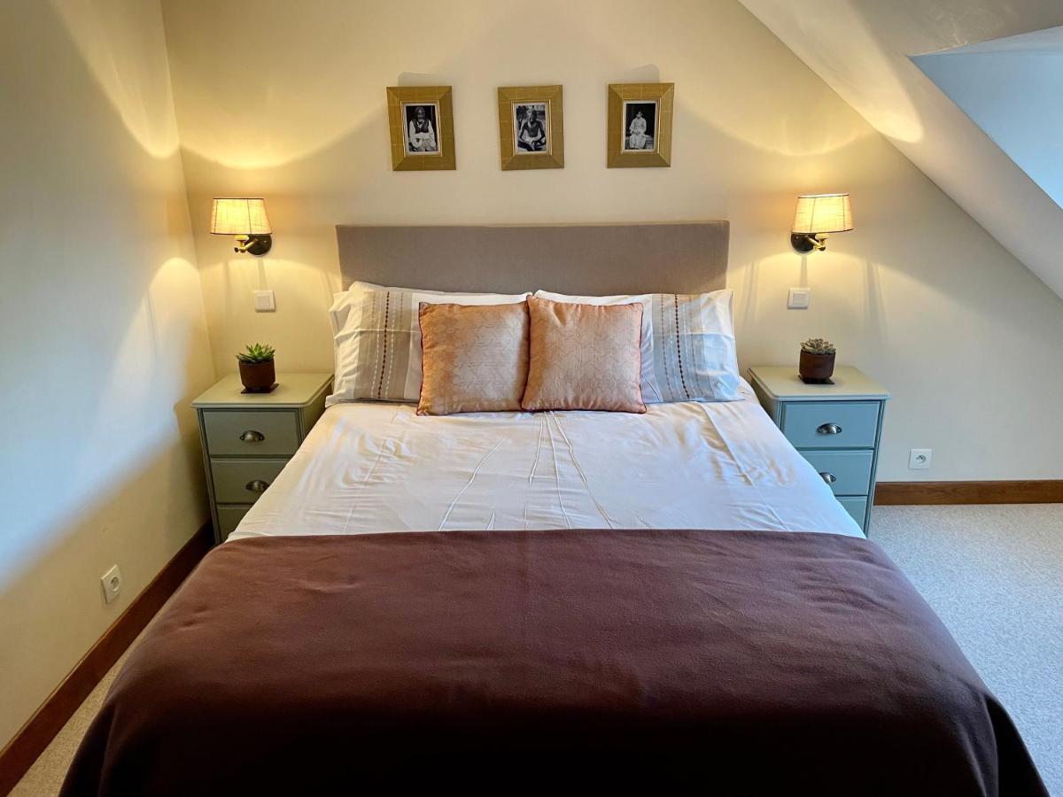 Chaillac Bed & Breakfast المظهر الخارجي الصورة