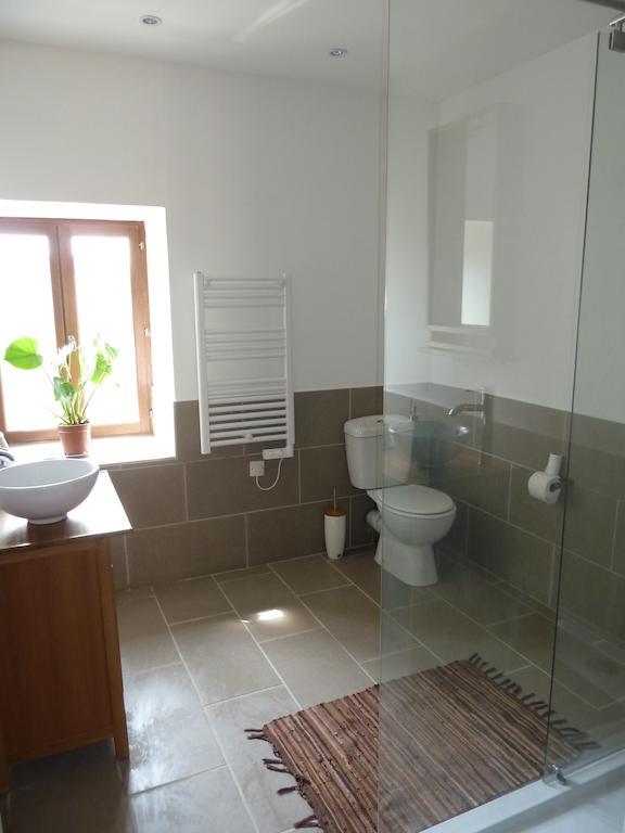 Chaillac Bed & Breakfast الغرفة الصورة