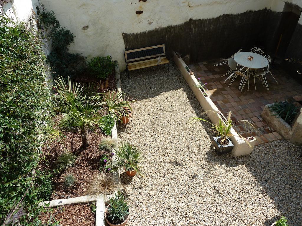 Chaillac Bed & Breakfast المظهر الخارجي الصورة