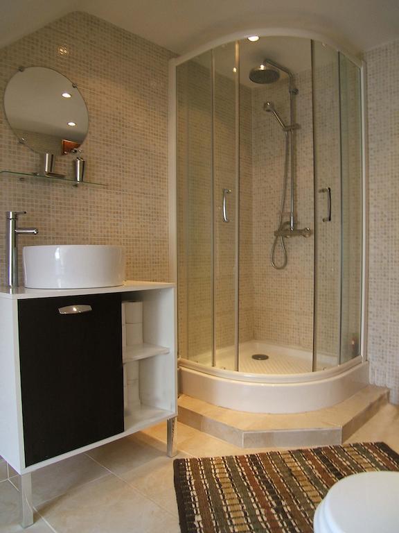 Chaillac Bed & Breakfast الغرفة الصورة