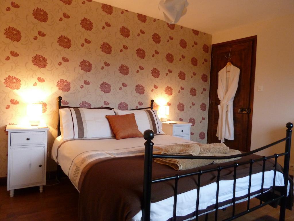 Chaillac Bed & Breakfast الغرفة الصورة