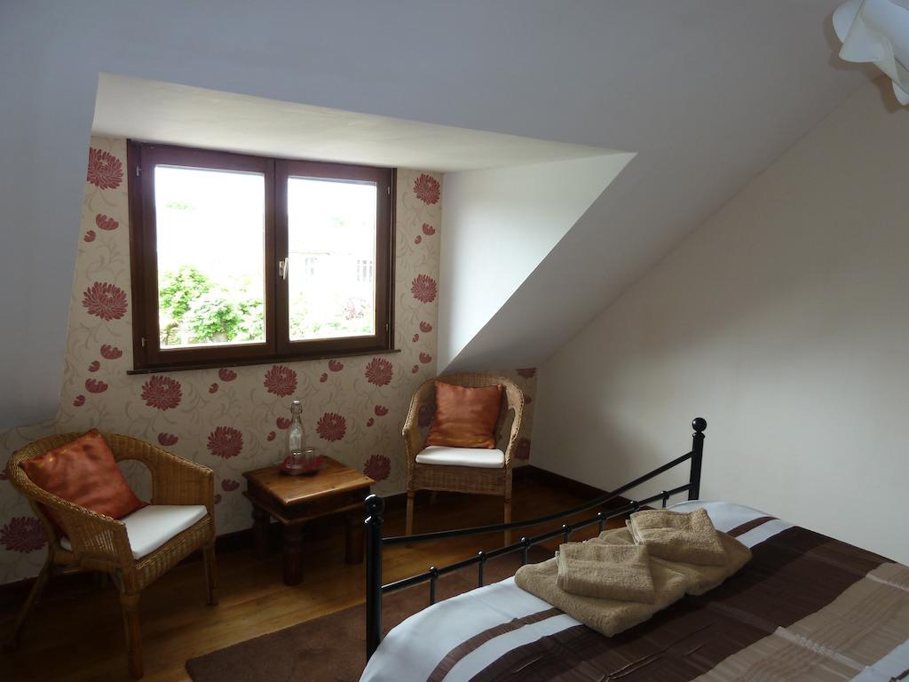 Chaillac Bed & Breakfast الغرفة الصورة