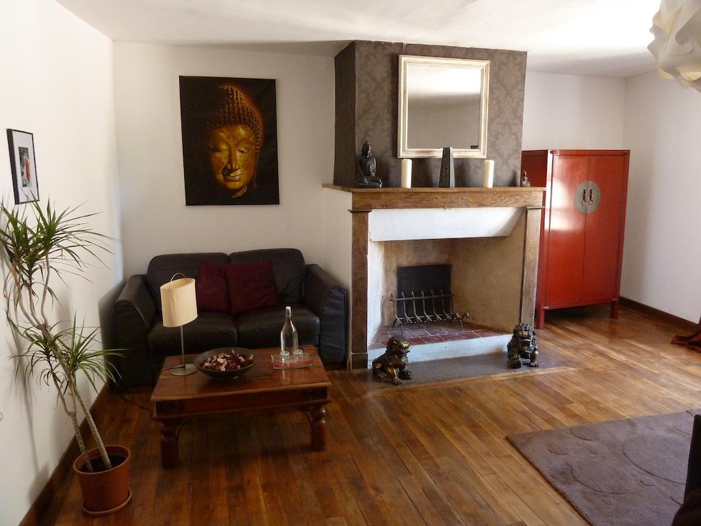 Chaillac Bed & Breakfast الغرفة الصورة