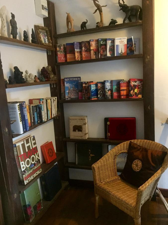Chaillac Bed & Breakfast المظهر الخارجي الصورة