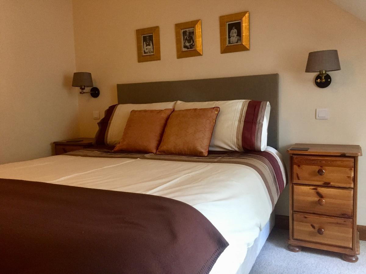 Chaillac Bed & Breakfast المظهر الخارجي الصورة